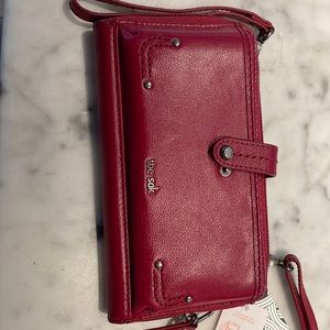 The Sak crossbody